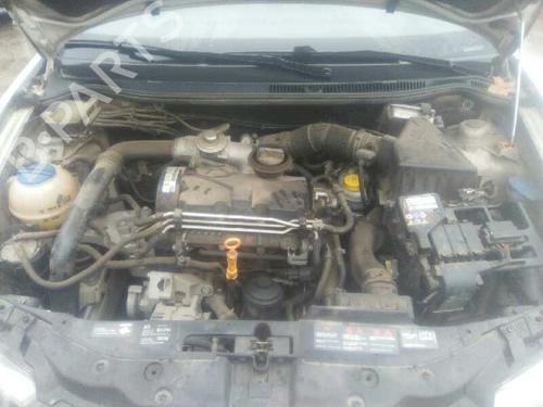 Steering wheel SEAT IBIZA III (6L1)  | BP5857097C49 