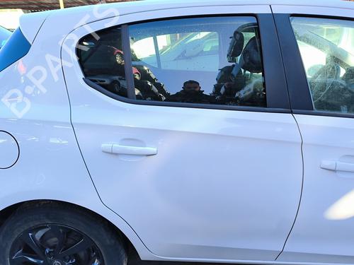 Used Right rear door OPEL CORSA E (X15) [2014-2026]  31971669