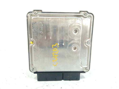 Engine control unit (ECU) SEAT LEON (1P1) 1.9 TDI | BP10010162M57 
