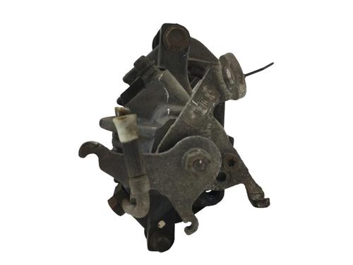 Right rear brake caliper JAGUAR XJ (X350, X358) R 4.2 | BP16415844M106 