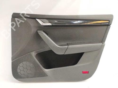 Used Front right panel SKODA OCTAVIA III (5E3, NL3, NR3) [2012-2021]  9958321