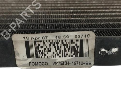 AC radiator FORD MONDEO III Saloon (B4Y) 2.0 16V | BP16460909M32 