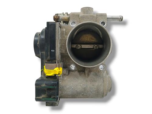 Used Throttle body OPEL ZAFIRA / ZAFIRA FAMILY B (A05) 1.6 (M75) (105 hp) 19933150