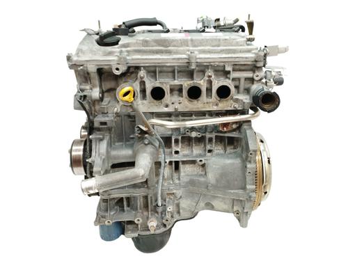 Used Engine TOYOTA AVENSIS (_T25_) 2.0 VVT-i (AZT250_, AZT250R) (147 hp) 17447028