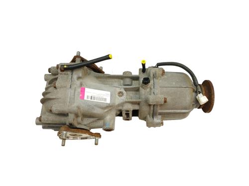 Rear differential SUZUKI SX4 (EY, GY)  | BP17393479M24 