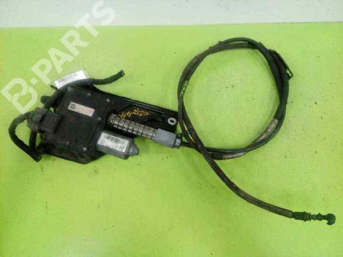 Used Electric handbrake Electric handbrake OPEL INSIGNIA A Sports Tourer (G09) 2.0 CDTI (35) (160 hp) 2803503 2803503