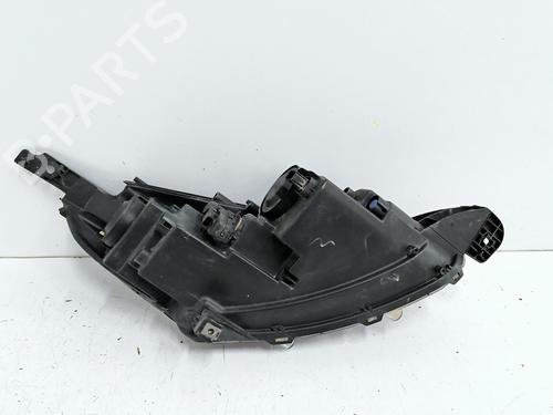 Left headlight PEUGEOT 2008 I (CU_) 1.6 BlueHDi 120 | BP32132855C28  - Image 5