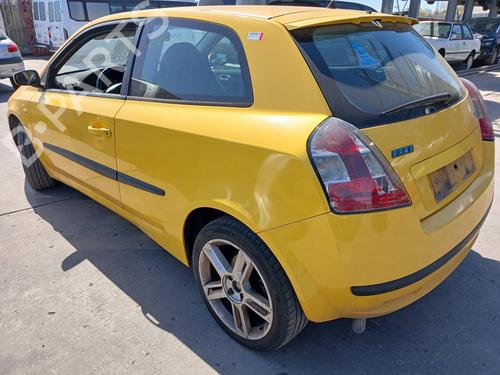 Servo brake FIAT STILO (192_) 1.9 JTD (192_XE1A) | BP28806182M42 