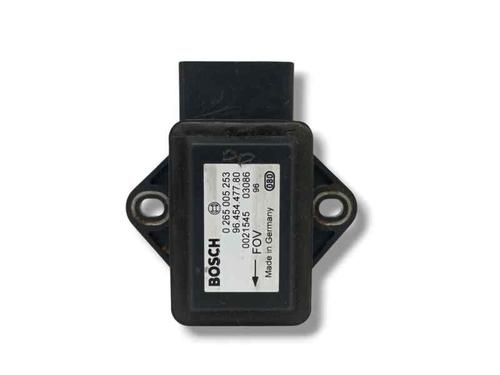 Used Electronic sensor PEUGEOT 307 (3A/C) 2.0 HDi 90 (90 hp) 23124197