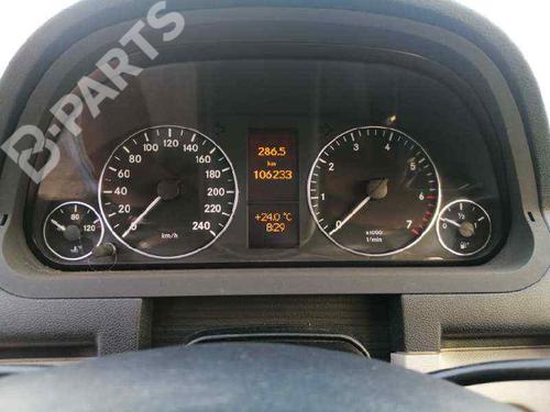 Throttle body MERCEDES-BENZ A-CLASS (W169) A 200 (169.033, 169.333) | BP10650575M82  - Image 6