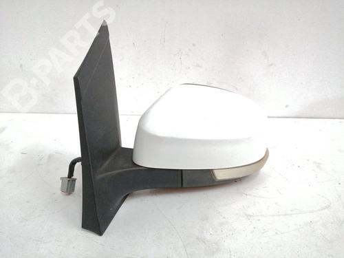 Retrovisor izquierdo FORD FOCUS II (DA_, HCP, DP) 1.6 TDCi | BP10418532C26 