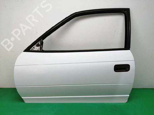 Used Left front door OPEL ASTRA F Hatchback (T92) [1991-2000]  9750779