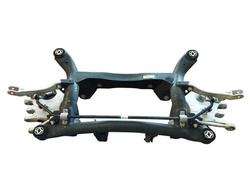 Used Rear axle ALFA ROMEO GIULIA (952_) 2.0 (952ABA25B) (200 hp) 17074443