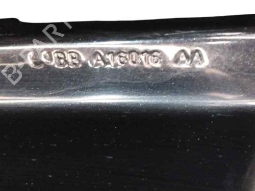 Left front fenders FORD FIESTA VI (CB1, CCN) 1.4 | BP26235406C41