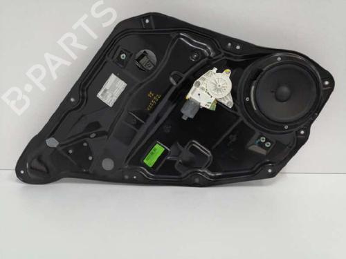 rear-left-window-mechanism-mercedes-benz-m-class-w164-ml-320-cdi-4-matic-164122-a1647300379-2005-2006-2007-2008-2009-2010-2011-2012-5015672 main image