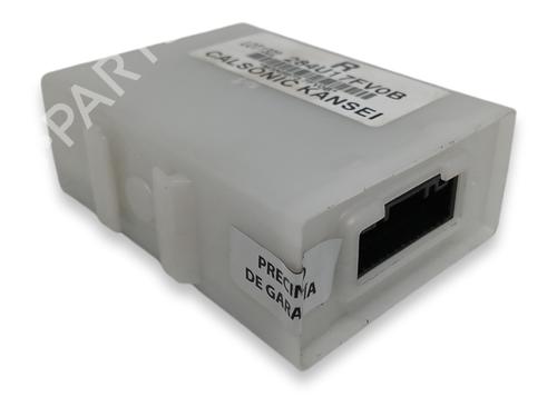 Electronic module NISSAN X-TRAIL III (T32_, T32R, T32RR) 1.3 DIG-T | BP23959000M83