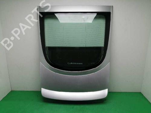 Tailgate AUDI TT (8N3) 1.8 T | BP8953115C6 