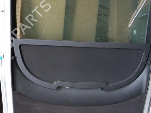 Tailgate AUDI TT (8N3) 1.8 T | BP8953115C6 