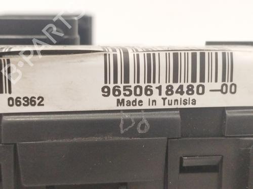 Fuse box CITROËN XSARA PICASSO (N68) 1.6 HDi | BP12907843E1 