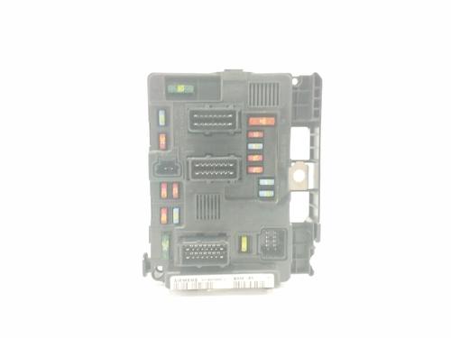 Fuse box CITROËN XSARA PICASSO (N68) 1.6 HDi | BP12907843E1 