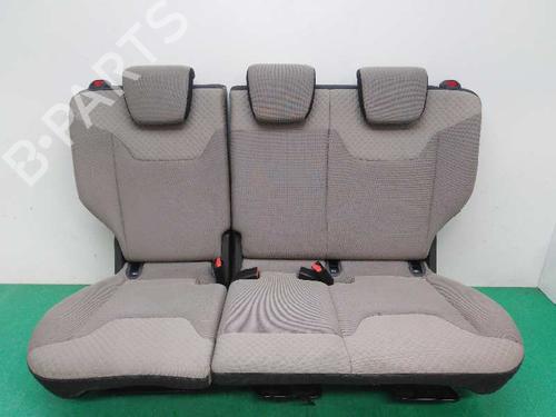 Rear seat FORD TRANSIT COURIER B460 MPV 1.5 TDCi (95 hp) 9716860