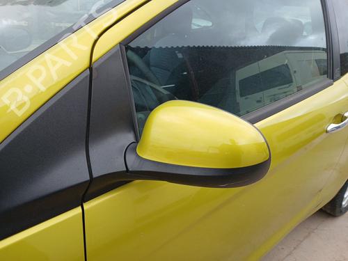 left-mirror-ford-ka-ru8-2008-2009-2010-2011-2012-2013-2014-2015-2016-36387819 main image