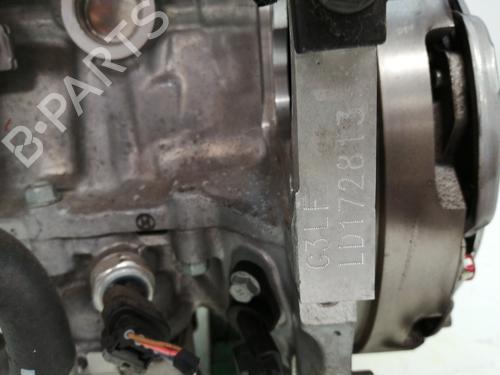 Engine HYUNDAI KONA (OS, OSE, OSI) 1.0 T-GDi | BP10664639M1 