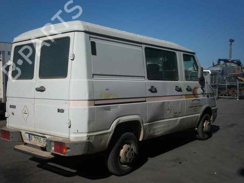 Right headlight IVECO DAILY II Van 30-8 (12914111, 12914112, 12914117, 12914131, 12914137,... | BP8539675C29 