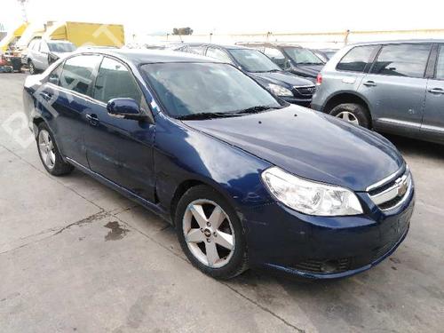 Used Parts CHEVROLET EPICA (KL1_) 2.5 (156 hp) 4169276