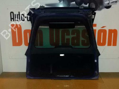 Bakluke CC/Kombi-Kupé OPEL AGILA (A) (H00) 1.2 16V (F68) | BP229133C6 