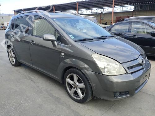 Air filter box TOYOTA COROLLA Verso (ZER_, ZZE12_, R1_) 2.2 D-4D (AUR10_, AUR10R) | BP17521609M87 