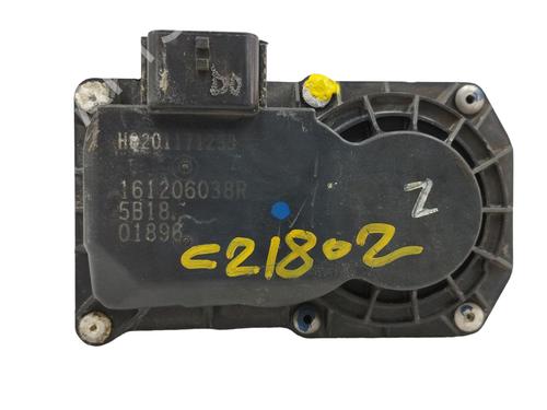 Throttle body RENAULT CLIO IV (BH_)  | BP18267523M82 