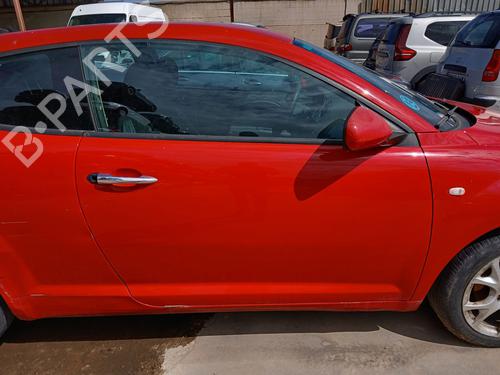Used Right front door Right front door ALFA ROMEO MITO (955_) 1.4 (955AXB1B) (78 hp) 36086251 36086251
