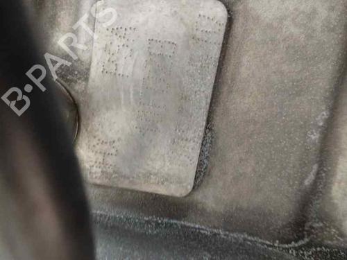 Engine PEUGEOT 206 Hatchback (2A/C) 1.4 HDi eco 70 | BP23933161M1