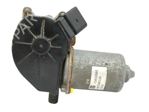 Front wiper motor OPEL CORSA E (X15) 1.4 (08, 68) | BP27180025M29 