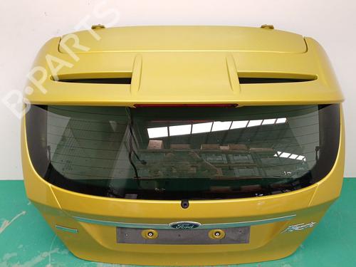tailgate-ford-fiesta-vi-cb1-ccn-2008-35964388 main image