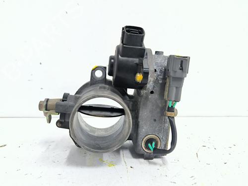 Spjældhus Spjældhus TOYOTA COROLLA (_E12_) 2.0 D-4D (CDE120_, CDE120R) (90 hp) 36936257 36936257