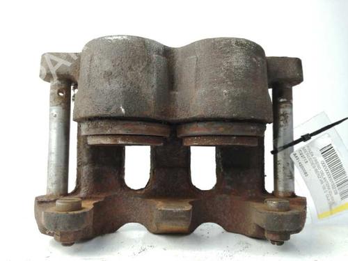 Left front brake caliper MERCEDES-BENZ MB Bus (W631) D (631.333, 631.343, 631.334, 631.344) | BP11604831M105