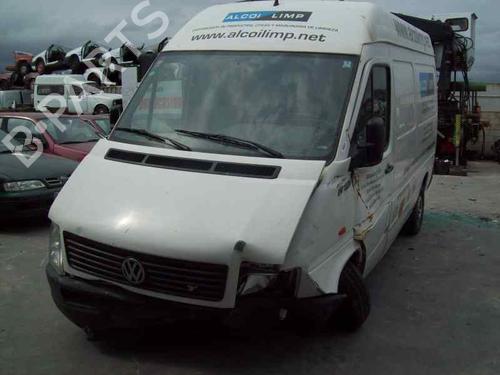 Brugte VW LT 28-46 II Van (2DA, 2DD, 2DH) [1996-2006]  3494173