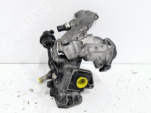 Used Egr Egr MERCEDES-BENZ M-CLASS (W166) ML 250 CDI / BlueTEC 4-matic (166.004, 166.003) (204 hp) 36303679 36303679