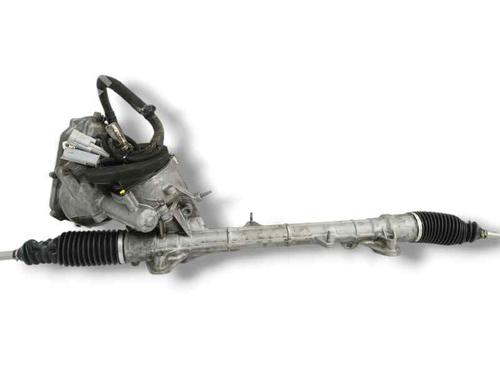 Used Steering rack PEUGEOT 208 II (UB_, UP_, UW_, UJ_) 1.2 PureTech 100 (101 hp) 28024774