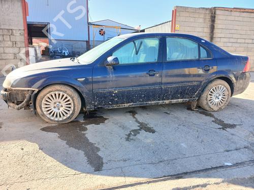 Rim FORD MONDEO III Saloon (B4Y) 2.0 16V TDDi / TDCi | BP24126456C45 