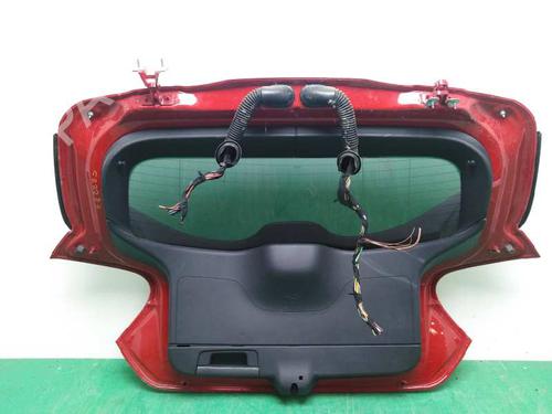Tailgate SEAT ALTEA (5P1) 1.9 TDI | BP6055748C6 