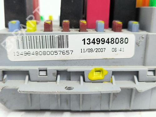 Fuse box PEUGEOT BOXER Bus 2.2 HDi 110 | BP36042484E1 - Image 4