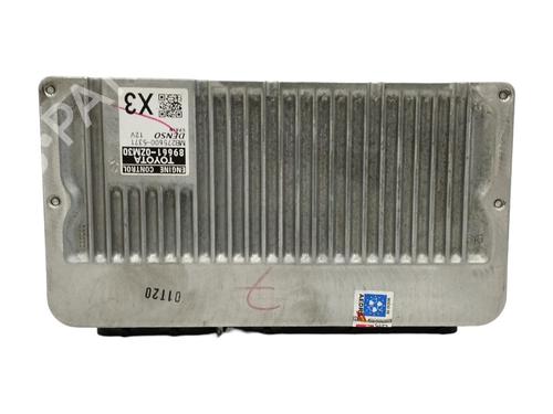 Engine control unit (ECU) TOYOTA AURIS Estate (_E18_) 1.8 Hybrid (ZWE186_, ZWE186R, ZWE186H) | BP17021141M57 