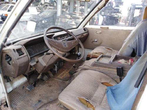 Left headlight NISSAN VANETTE Van (_C22)  | BP12427262C28 