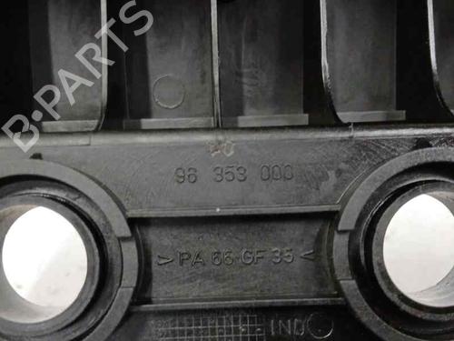 Valve cover CHEVROLET LACETTI (J200)  | BP25346192M124 