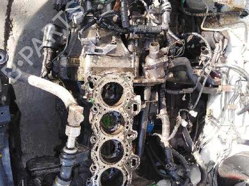 Fuse box HONDA CIVIC V Hatchback (EG, EH)  | BP5127687E1 