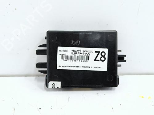 electronic-module-toyota-c-hr-_x1_-2016-34152879 main image