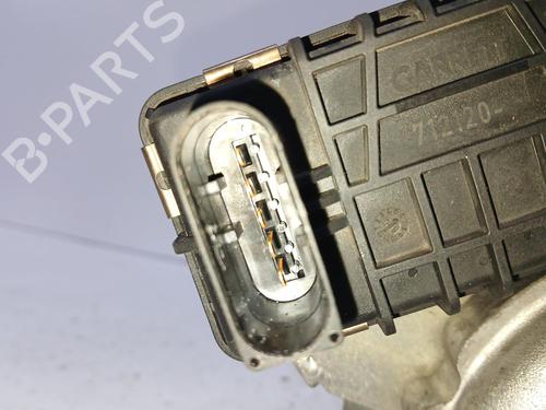 Turbocharger/Supercharger CITROËN C5 III (RD_) 2.7 HDi (RDUHZJ) | BP29632894M71